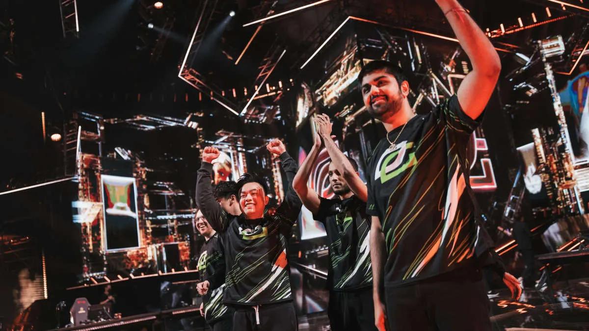 OpTic Gaming ei pääse American Leagueen VALORANT