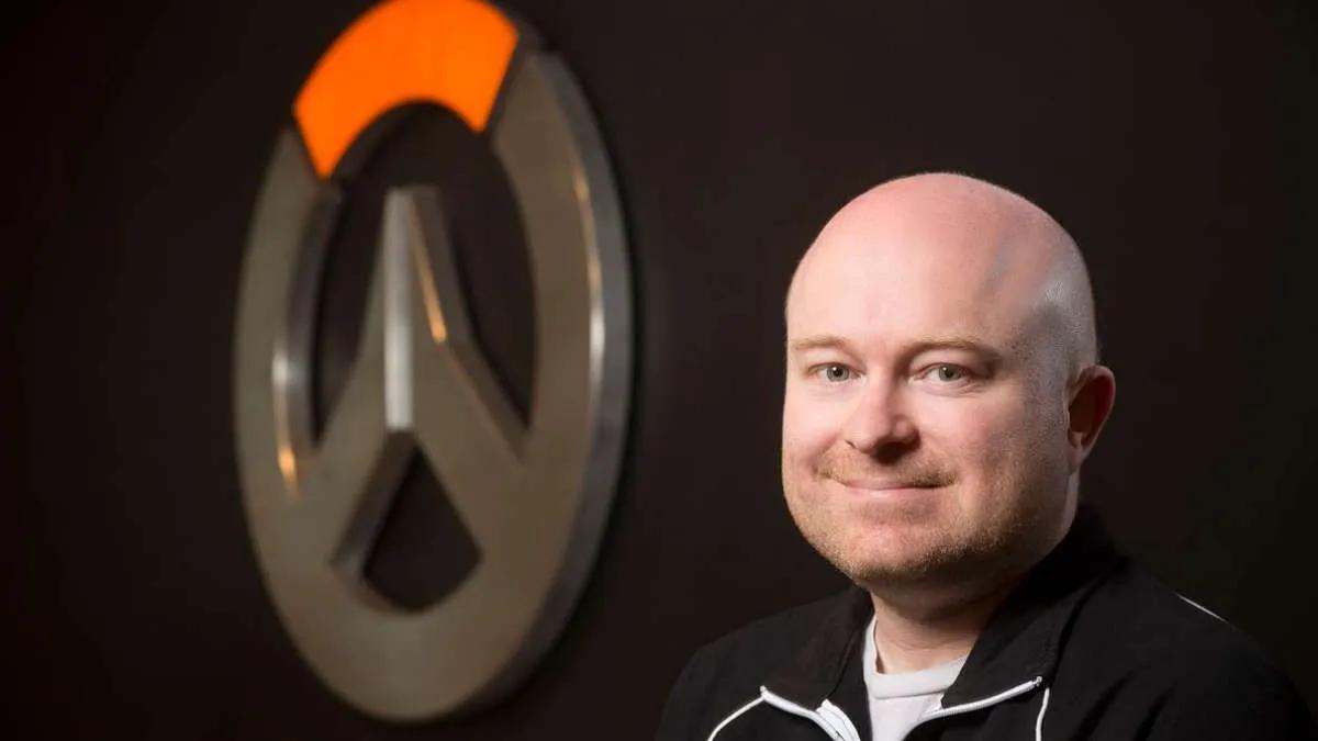 Blizzard jäi ilman päähahmon suunnittelijaa Overwatch 2:sta