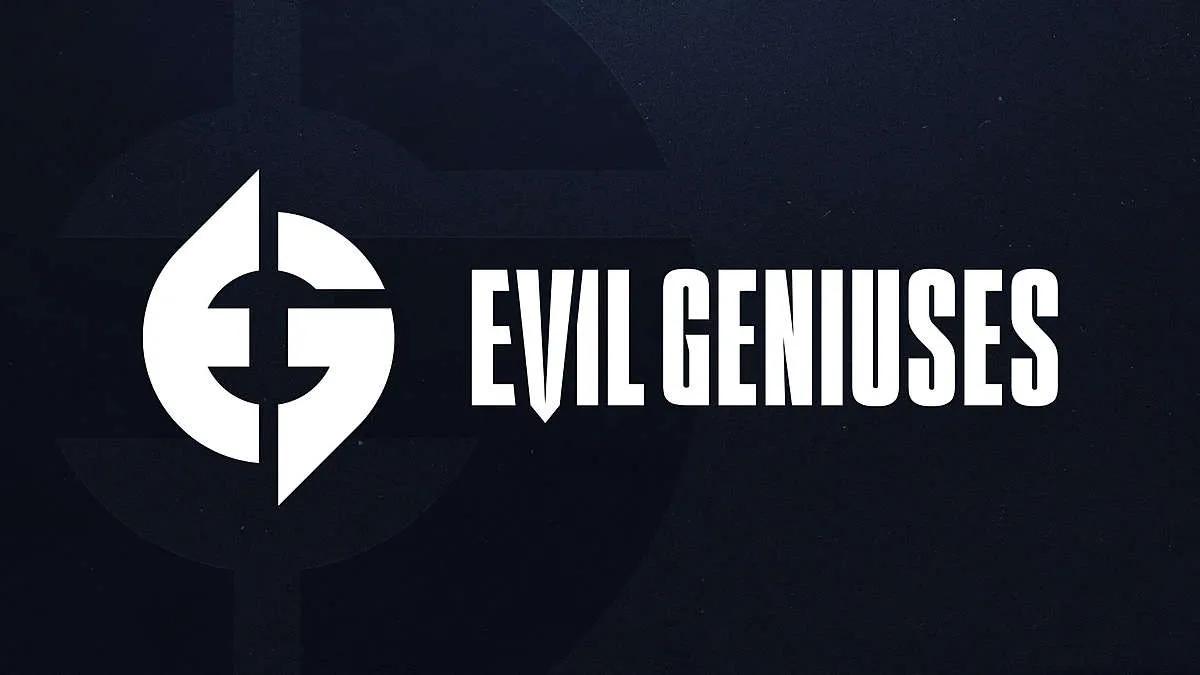 Evil Geniuses on viimeinen American League -kumppani VALORANT