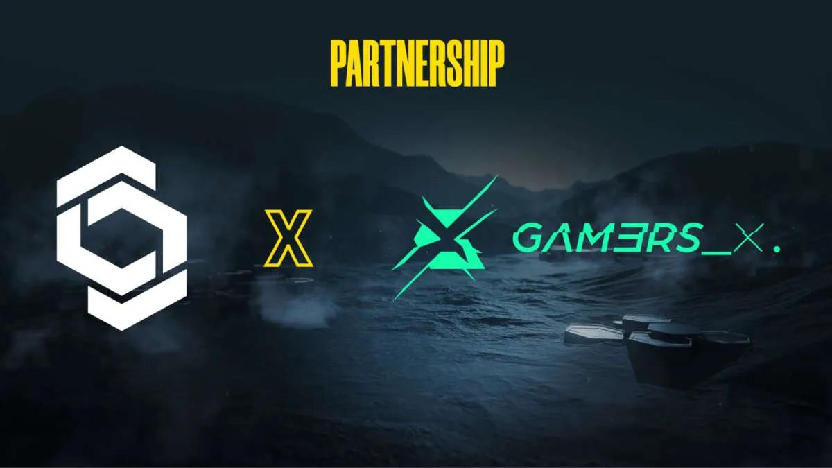 GAM3RS_X:stä tulee Regional Series Partner Champion of Champions Tour