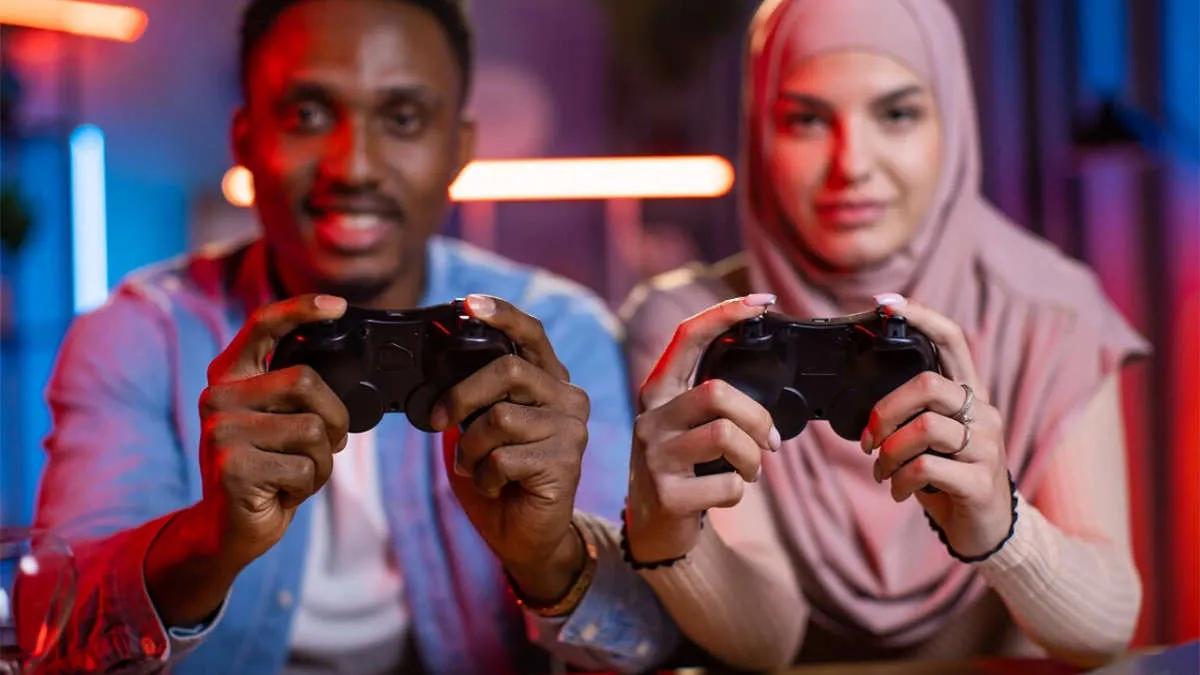 Saudi-Arabia aikoo investoida 38 miljardia dollaria eSportsiin