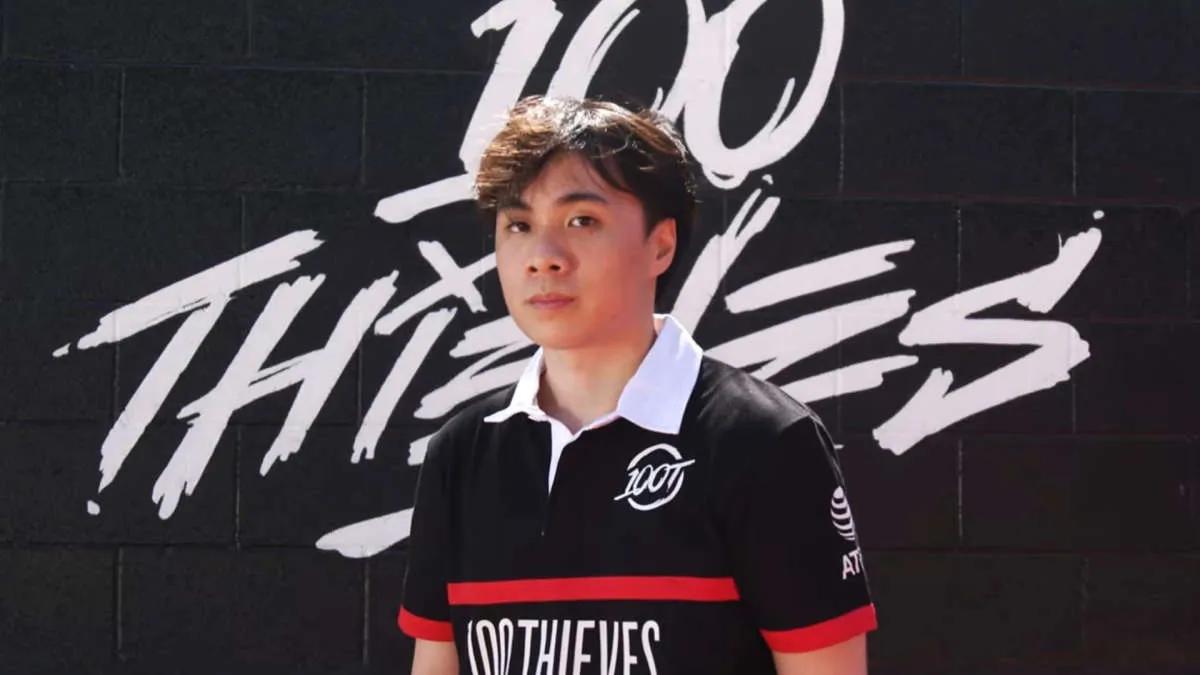 100 Thieves allekirjoittaa sopimuksen Cryocells:n kanssa