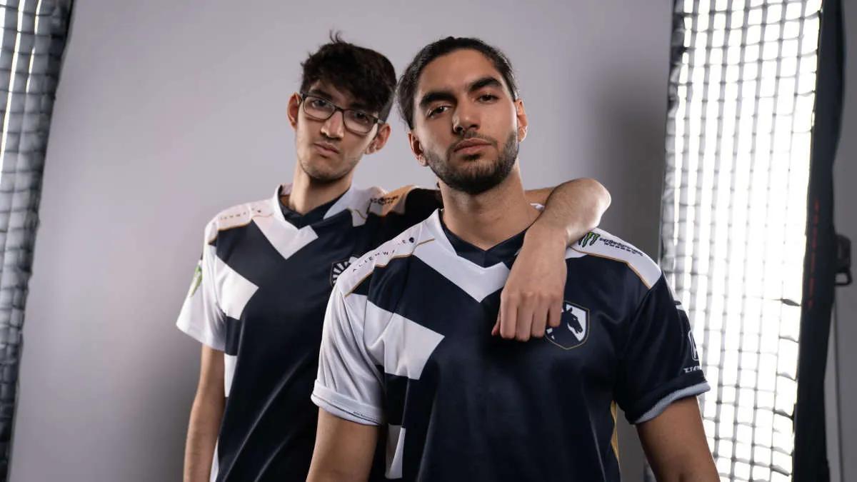 Karmine Corp aikoo allekirjoittaa tähtiveljet Team Liquid