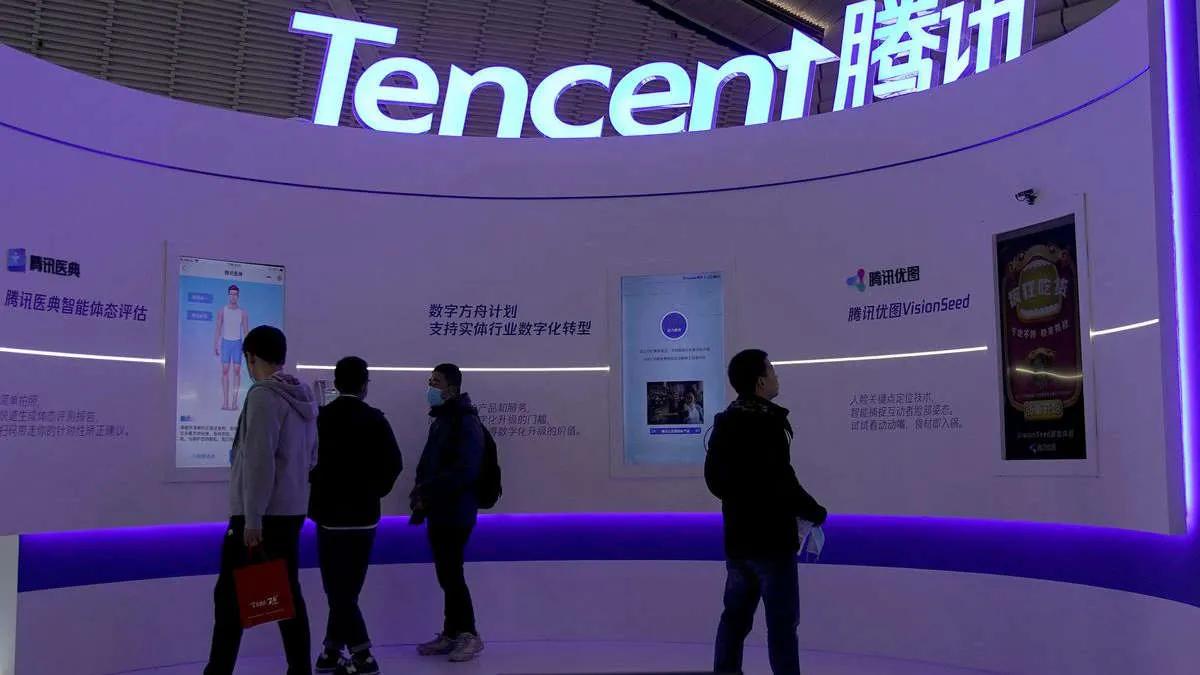 Tencent muuttaa peliyhtiöiden ostostrategiaa kotimaan Kiinan ulkopuolelta