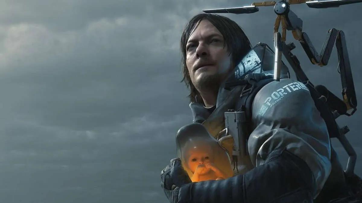 Huhu: Sony julkaisee Returnal ja Horizon 2 PC:lle, kun taas Hideo Kojima työskentelee Death Stranding 2:lla