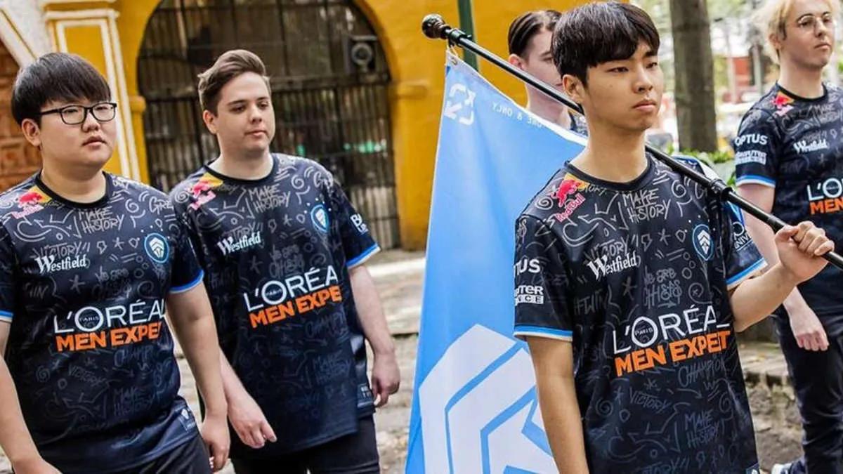 The Chiefs Esports Club uusii kumppanuuden L'Orén kanssa al Paris Men Expert
