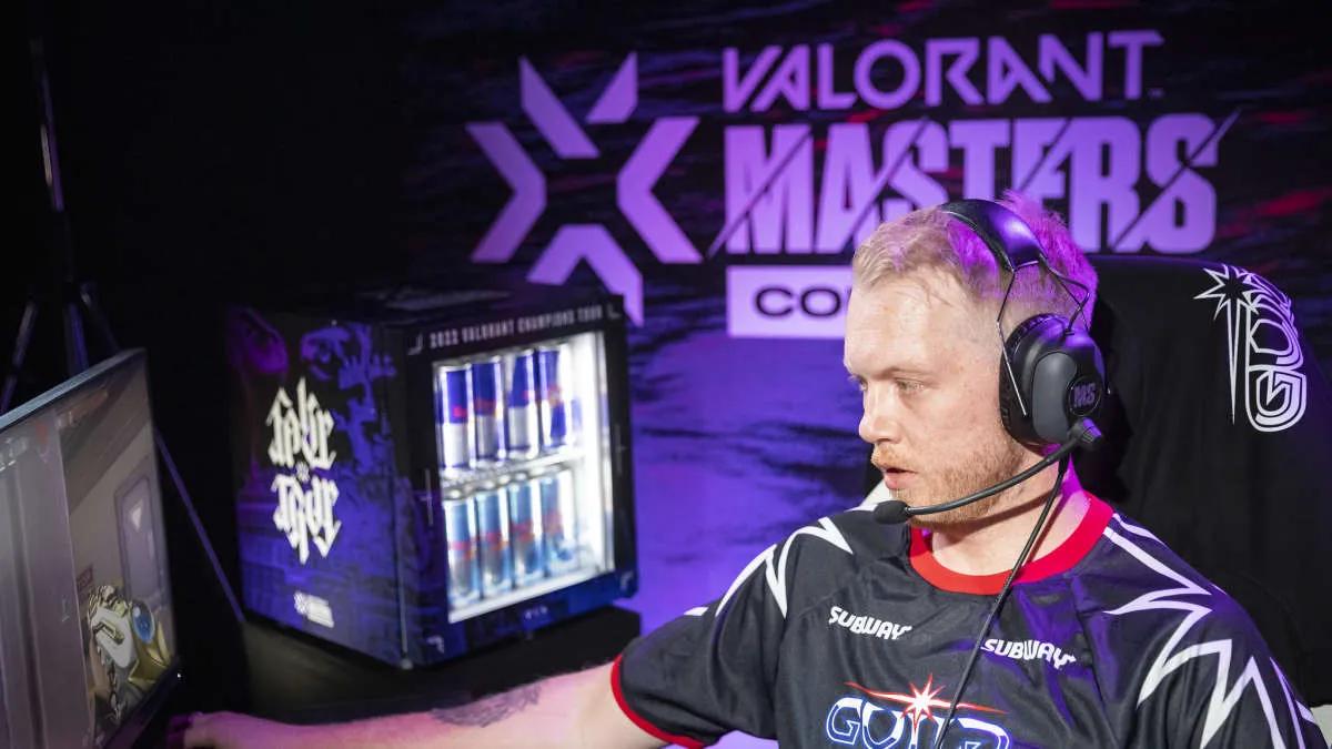 BARBARR jättää päävalmentajan tehtävät Guild Esports