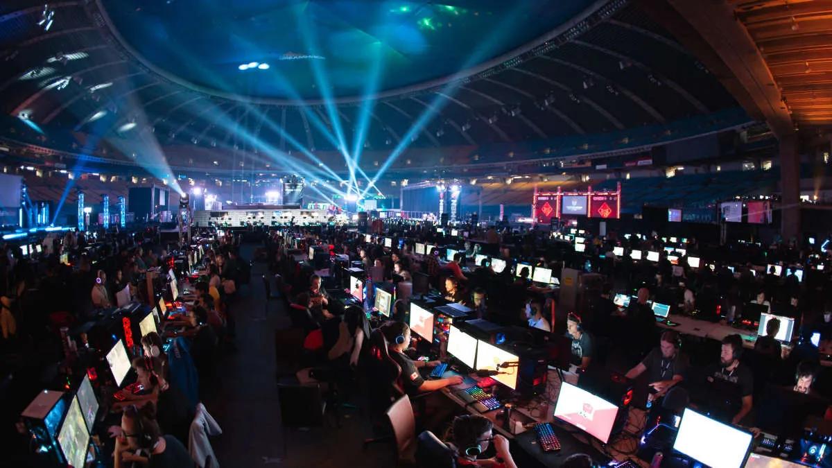 DreamHack järjestää festivaalin Japanissa yhdessä Sony