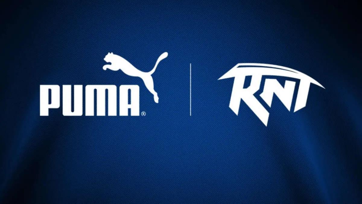 PUMA tulee tekniseksi sponsoriksi Revenant Esports