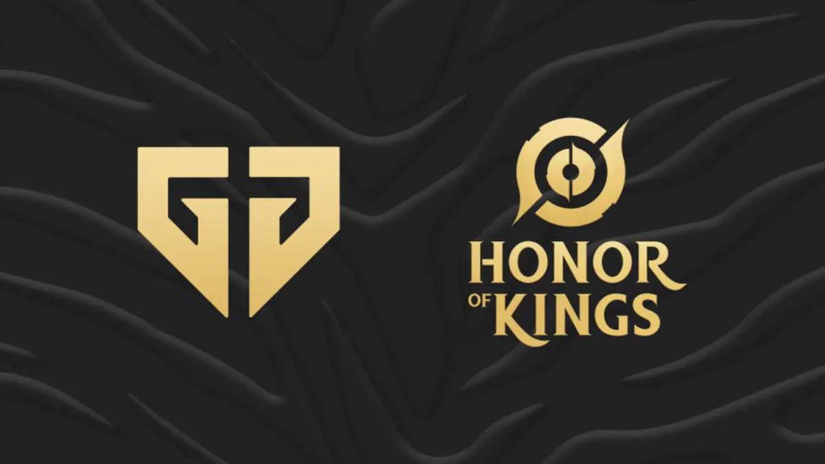 Gen.G Esports on yhdistetty kohteeseen TiMi Esports