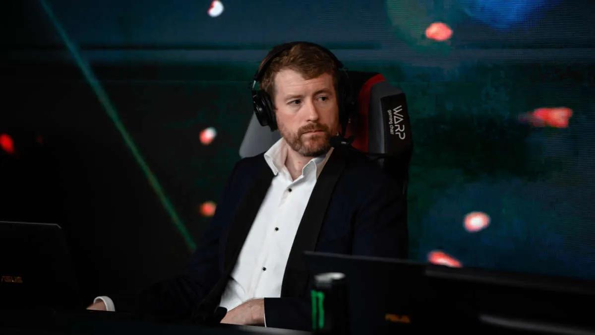 Thorin lähtemisestä trace: "Miten hänen piti päästä Majoriin tällä kokoonpanolla?"