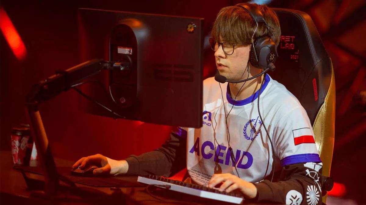 Huhut: zeek ja trexx voivat liittyä Team Heretics