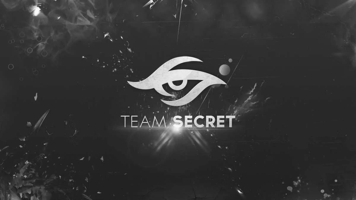 Huhut: Team Secret aikoo allekirjoittaa invy ja lenne