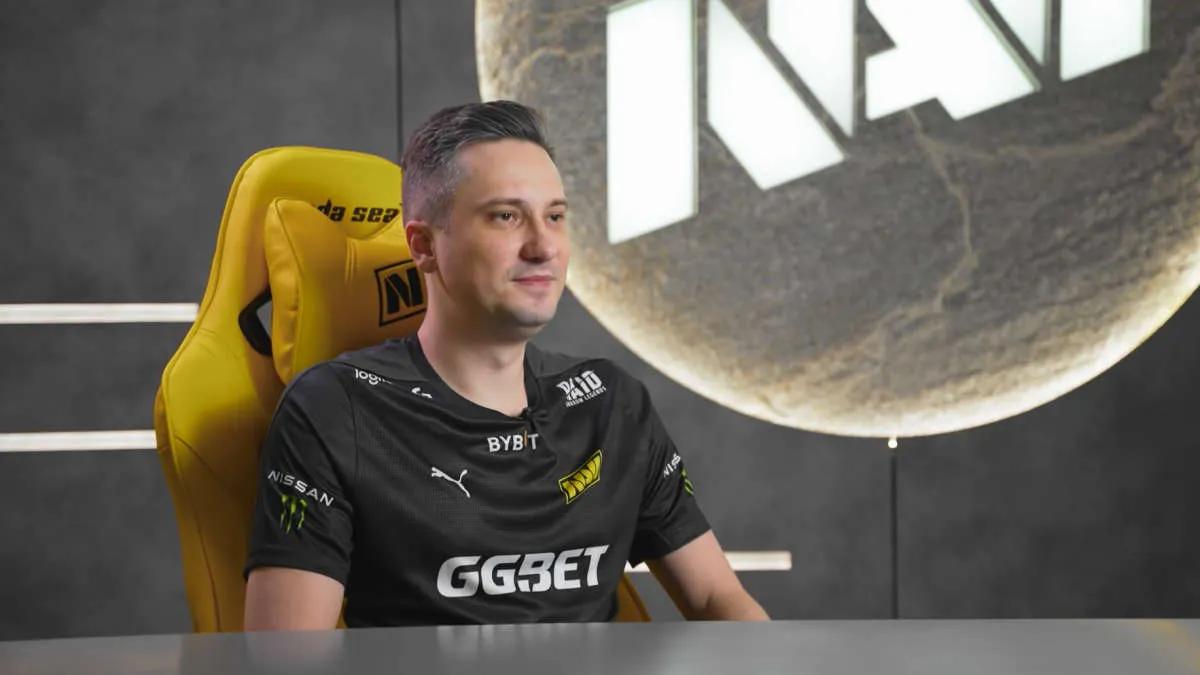 Solo lähtee Natus Vincere