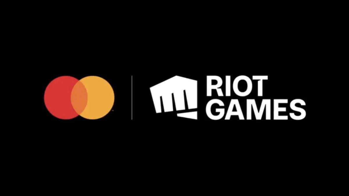 Mastercard ja Riot Games laajentavat kumppanuutta League of Legends