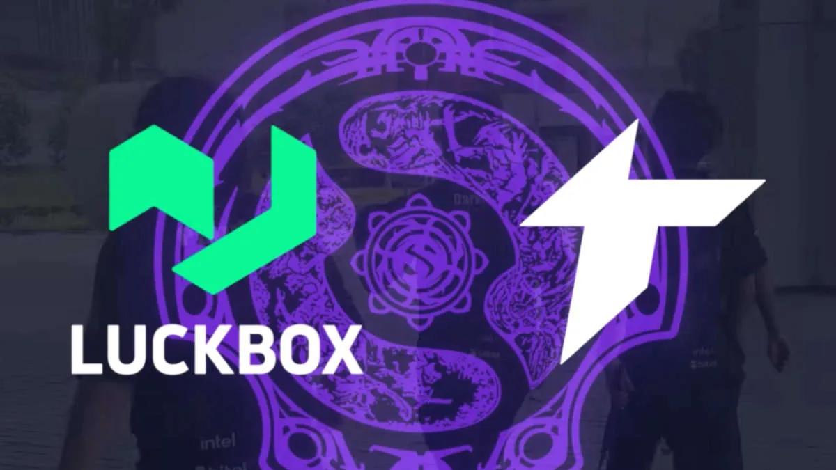 Thunder Awaken yhteistyökumppanit: Luckbox