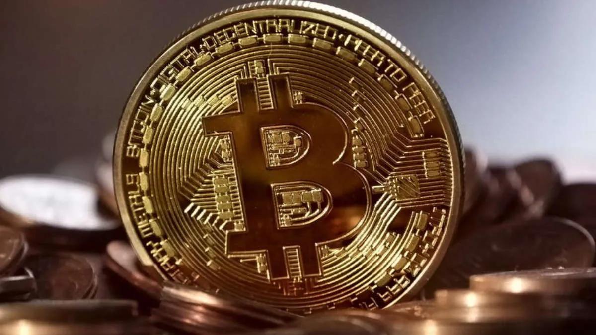 Bitcoin nousi ennätyskorkealle viime kuussa