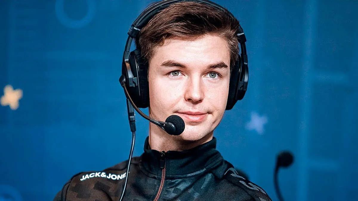 dev1ce: "Olen todella iloinen saadessani palata Astralis, paikkaan, joka tuntuu ehdottomasti kodilta"