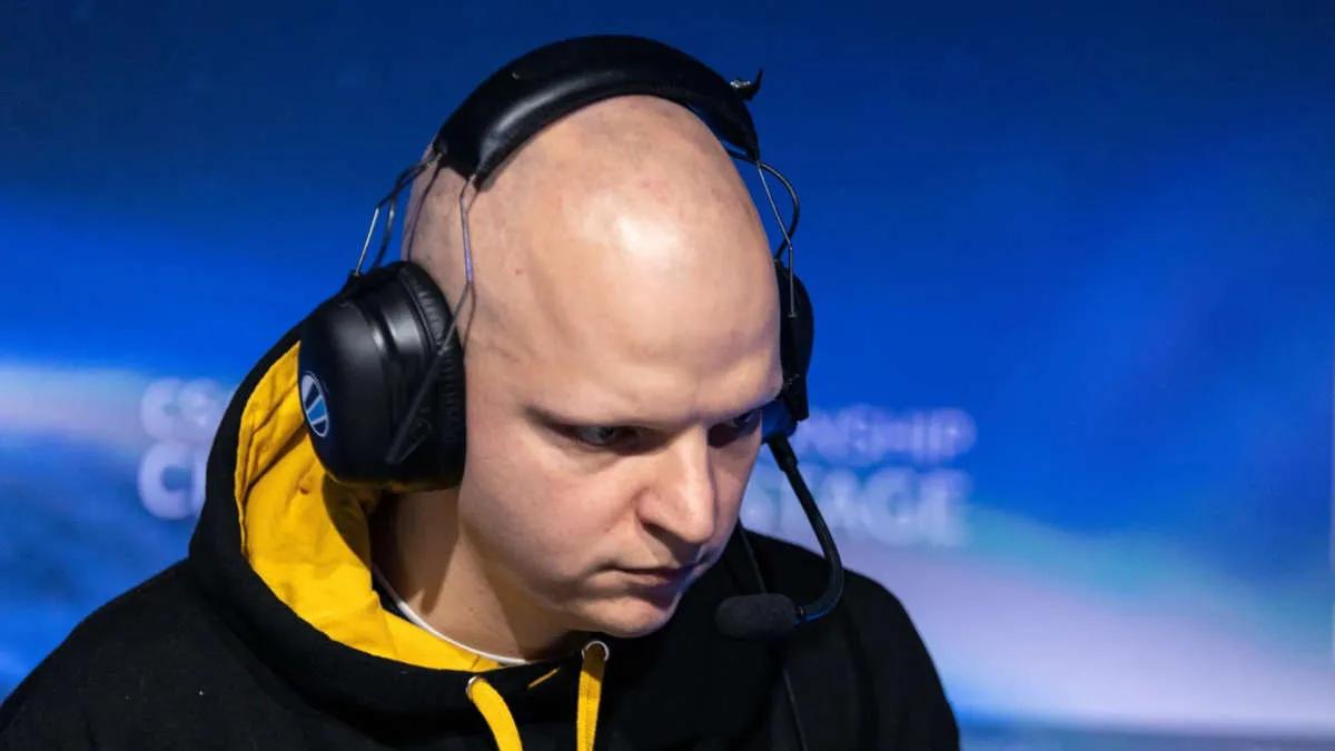 XTQZZZ selitti syyt G2:sta poistumiseen Esports