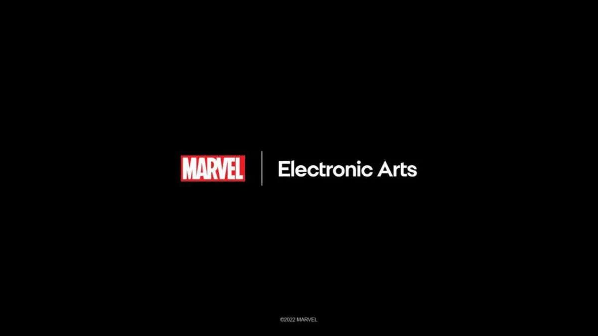 EA ilmoitti yhteistyöstä Marvel:n kanssa