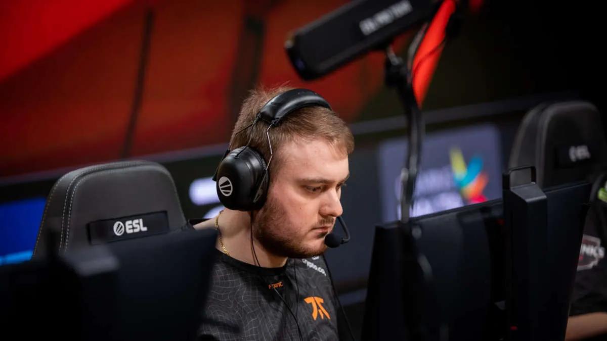 ALEX lähtee fnatic ja keskeyttää uransa