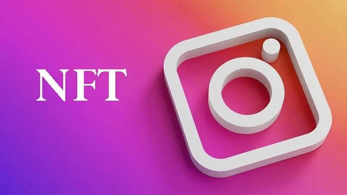 Vuonna Instagram tuli mahdolliseksi valmistaa ja myydä NFT