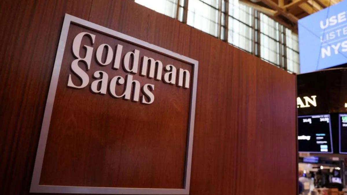 Entinen johtaja Goldman Sachs varma NFT- alaan