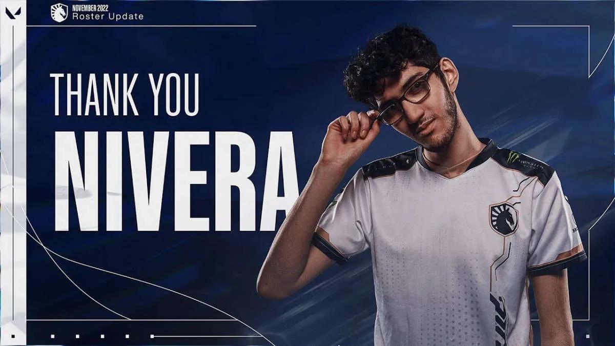 Nivera seurannut veljeään lähti Team Liquid