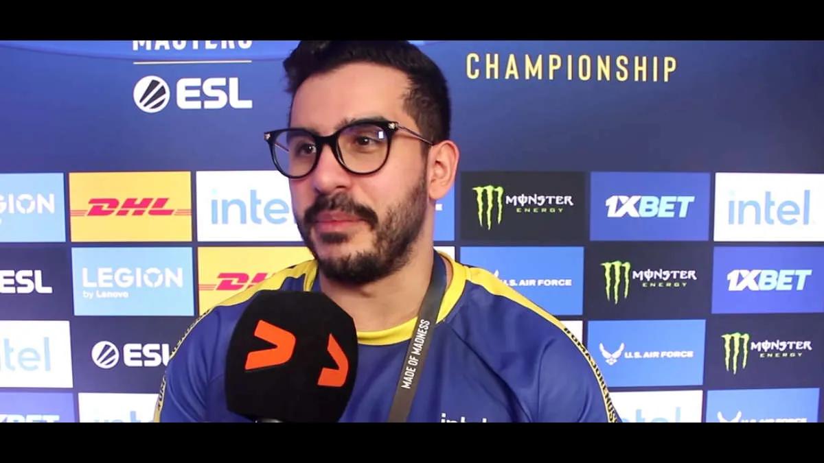 coldzera puhui uransa mahdollisesta pituudesta