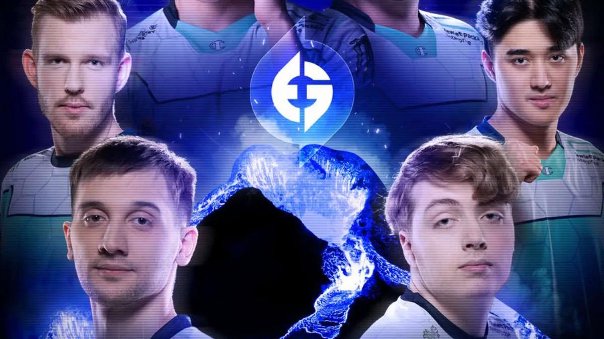 Evil Geniuses sanoi hyvästit Dota 2:n listalle