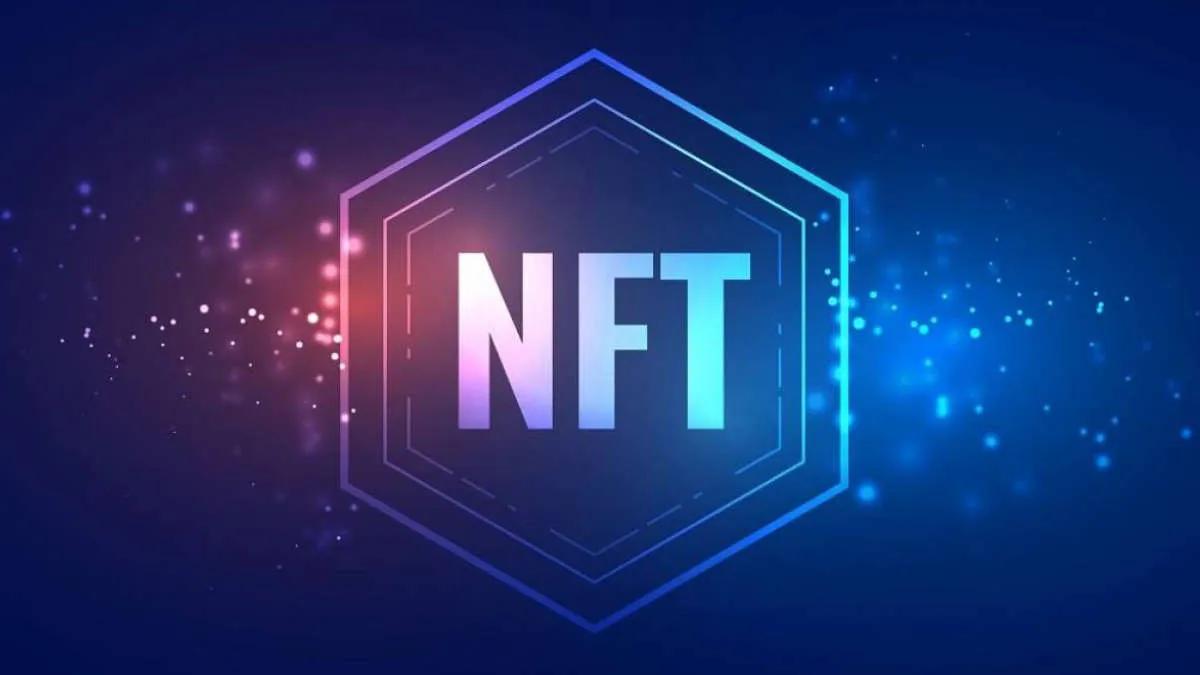 NFT- Tokenien markkina-arvo laski 5 % viikossa