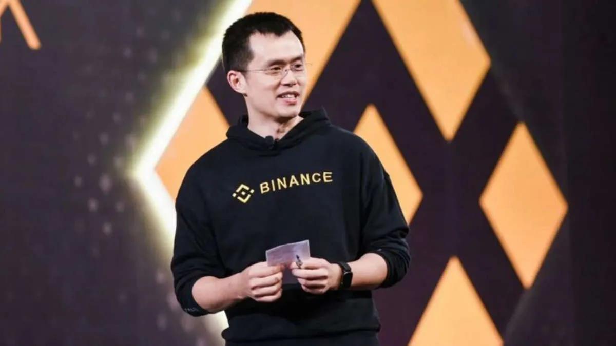 Luku Binance: "Bitcoin ei ole kuollut, olemme edelleen täällä"