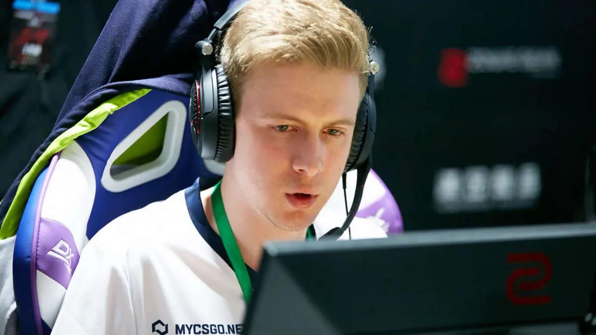 Huhu: iDISBALANCE liittyy ryhmään Evil Geniuses ja korvaa CeRq