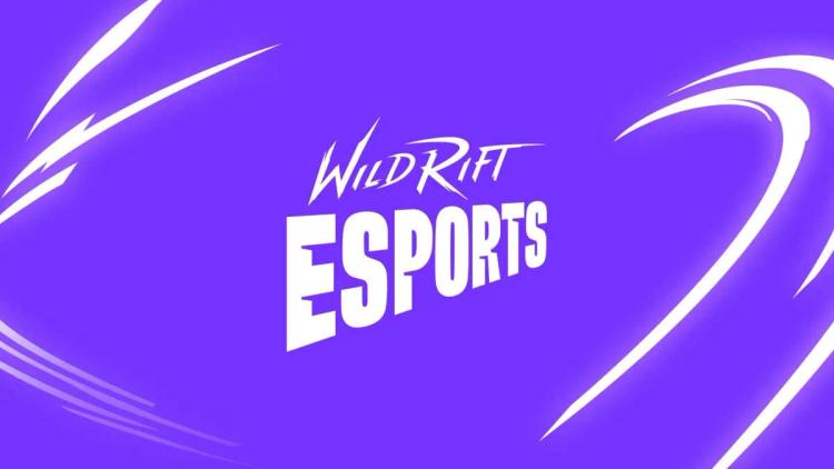 Wild Rift jättää esports-sarjansa Aasiaan