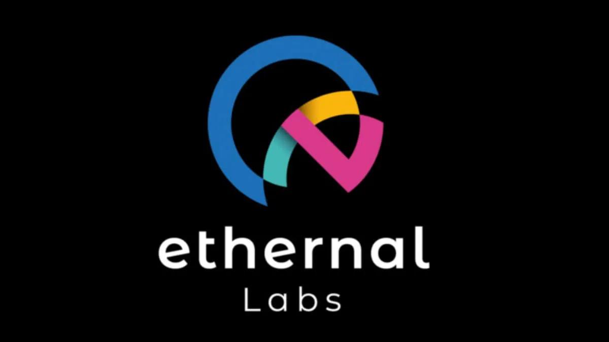 Ethernal Labs ilmoitti yhteistyöstä XRP Ledger