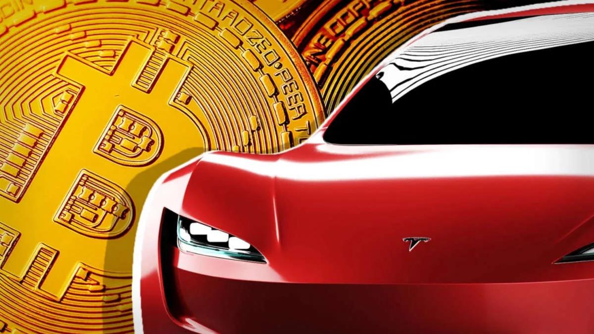 Epätavallinen vertailu – Morgan Stanley veti analogian Bitcoin ja Tesla välillä