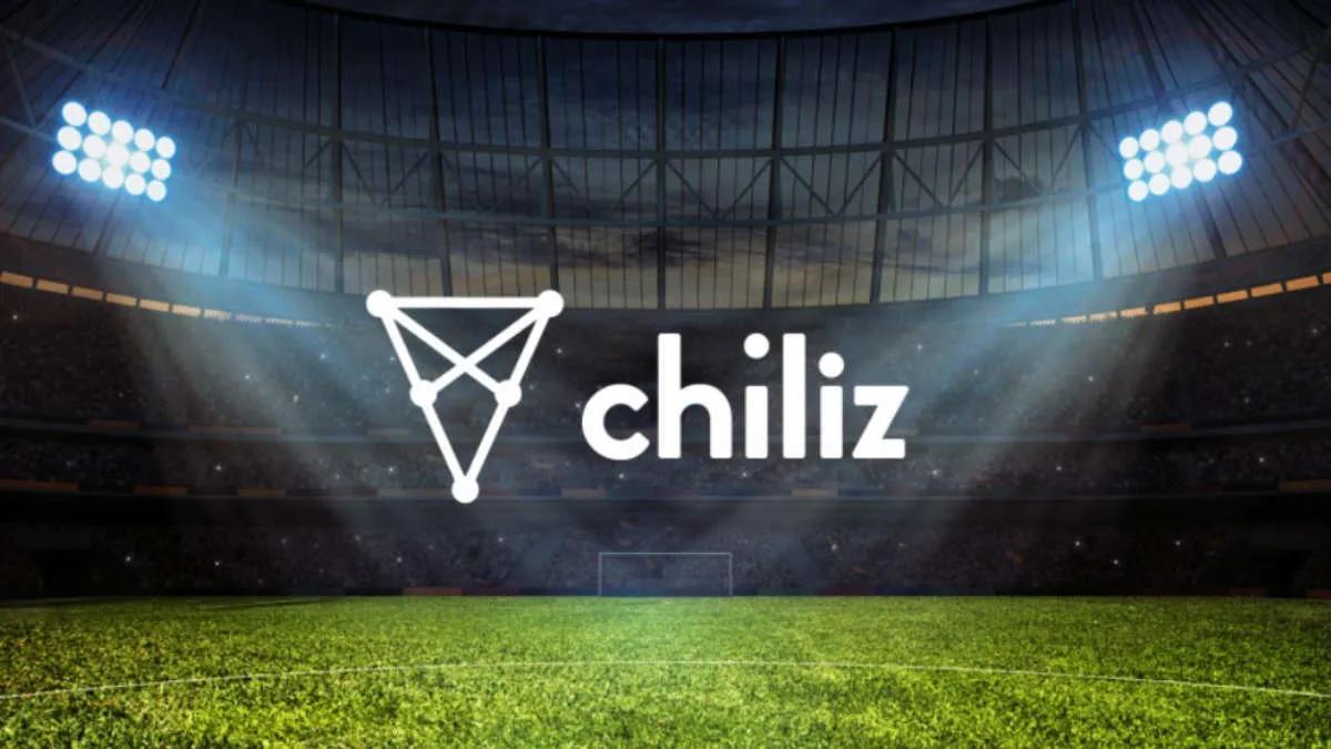 Chiliz:n hinta laski 32 %