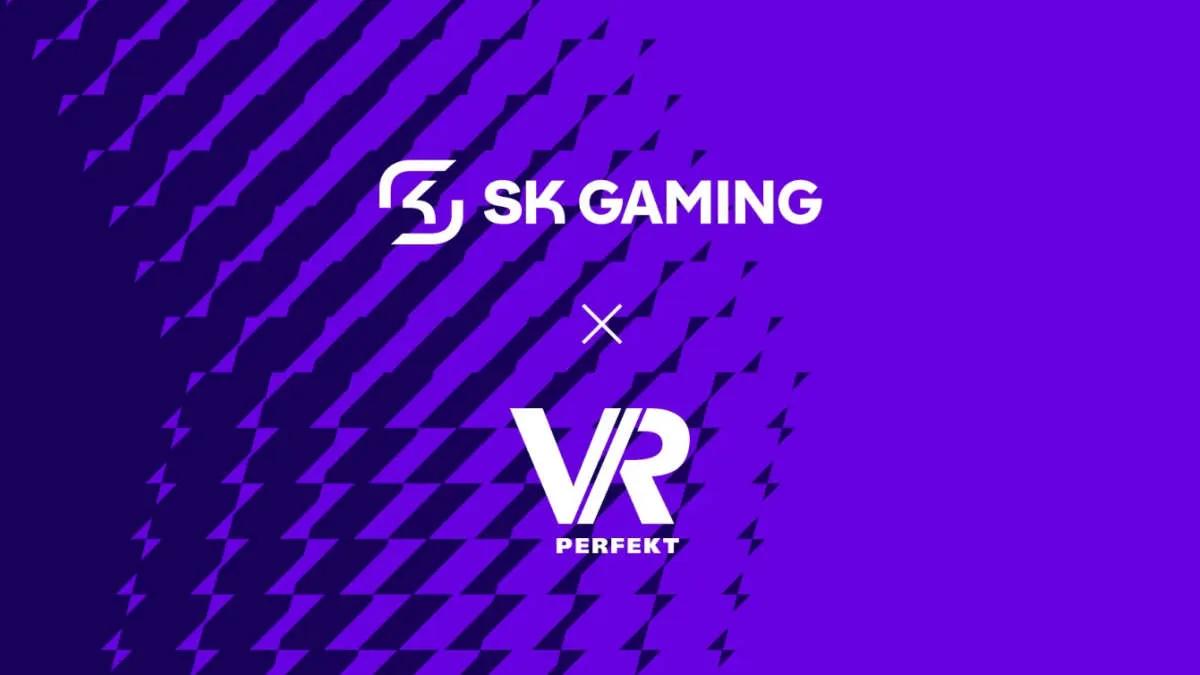 VR-Bank Bad Salzungen Schmalkalden eG tulee kumppaniksi SK Gaming