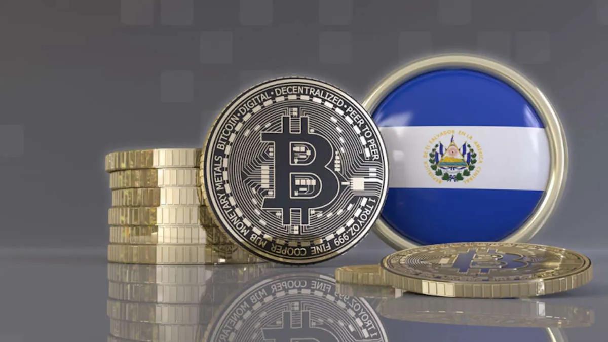 El Salvadorin viranomaiset loivat kansallisen Bitcoin-toimiston