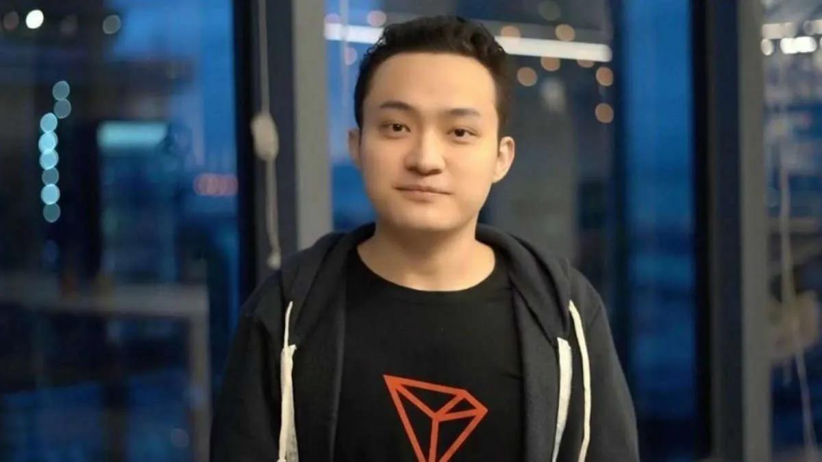 Justin Sun uskoo, että Huobi ja Poloniex voisivat sulautua yhdeksi yhtiöksi