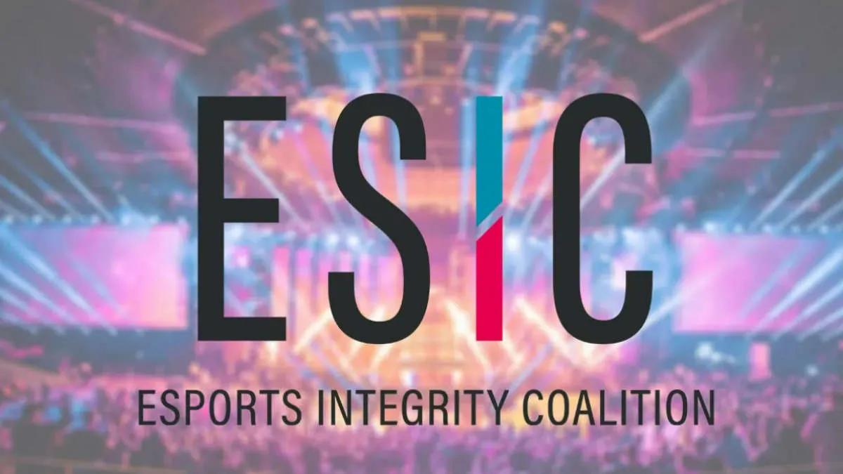 SIS Competitive Gaming saa Gold Standard -sertifikaatin ESIC