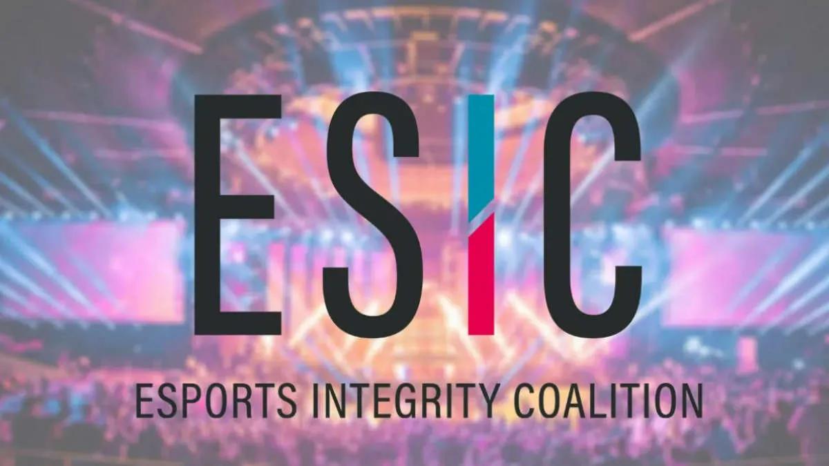 SIS Competitive Gaming saa Gold Standard -sertifikaatin ESIC