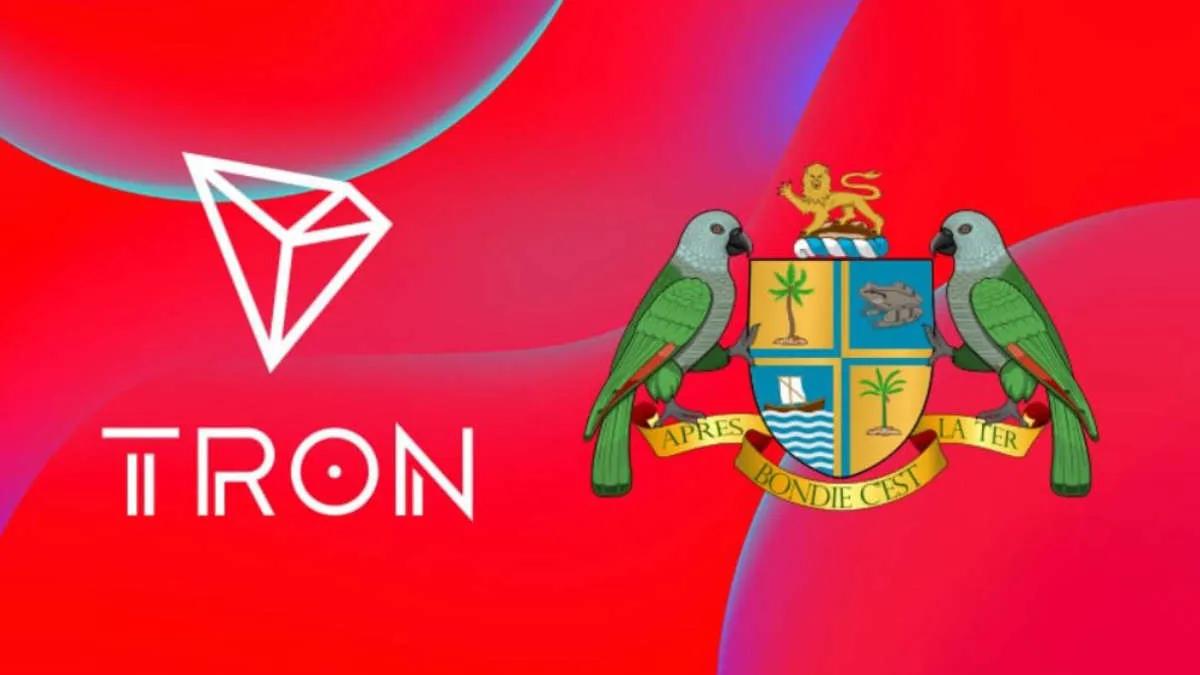 Dominica ottaa käyttöön kansallisen valuutan lohkoketjussa TRON