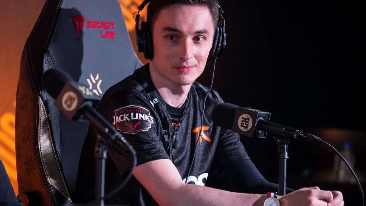 Enzo lähti Fnatic ja hänestä tuli vapaa agentti