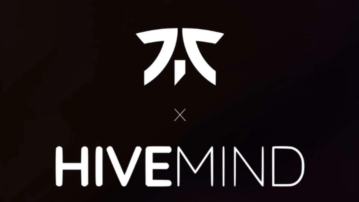 Fnatic tekee kumppanuussopimuksen Hivemind Capital kanssa