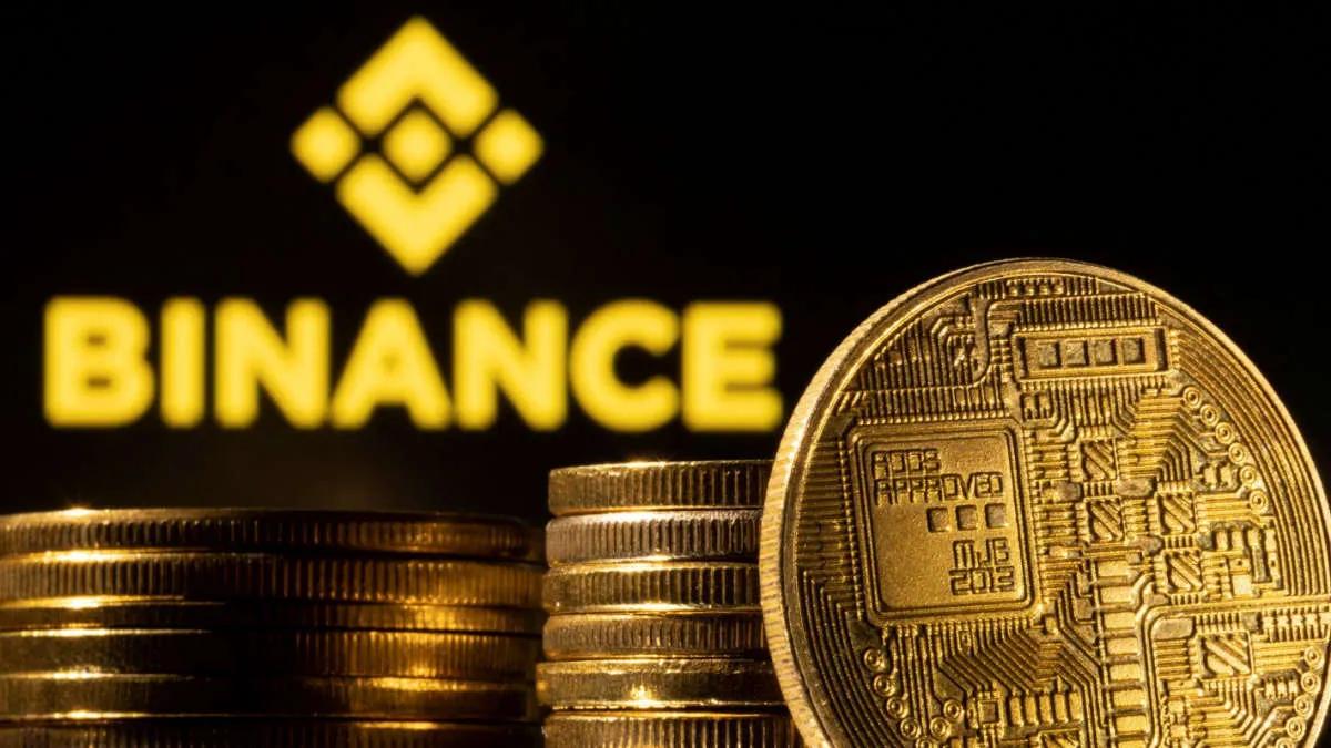 DeFi- -vaihtojen kehitys saattaa saada Binance katoamaan 10 vuodessa