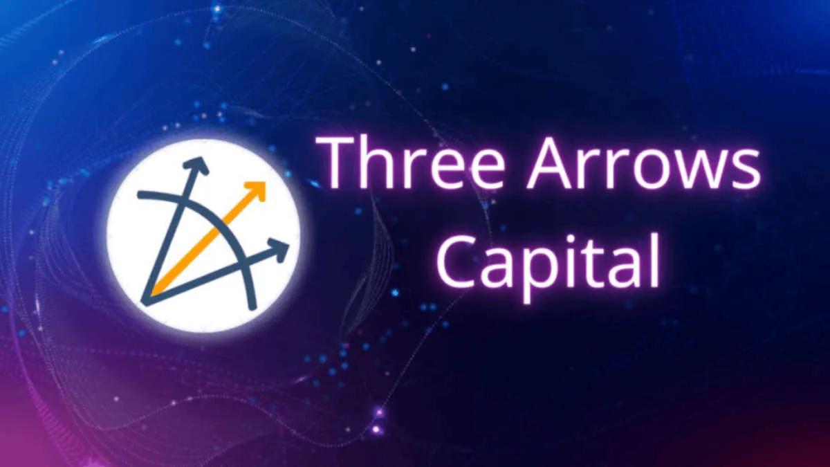 Perustajat Three Arrows Capital saivat haasteen