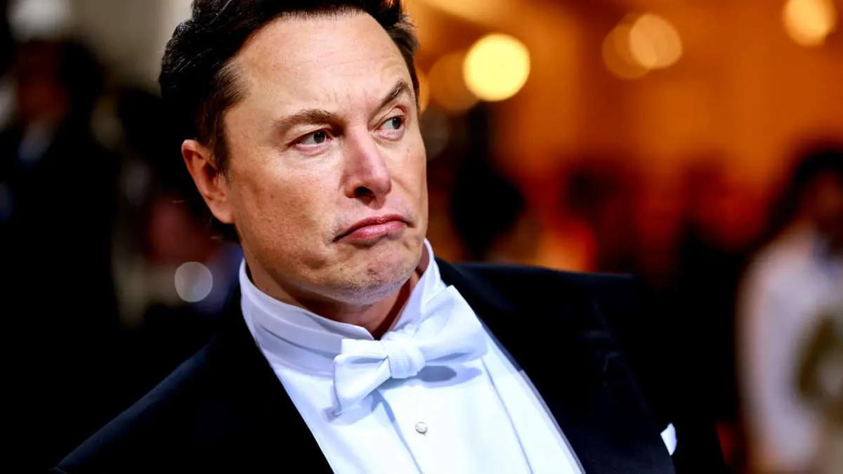 Huolellisesti! Huijarit myyvät " Twitter Coin " Elon Muskin varjolla