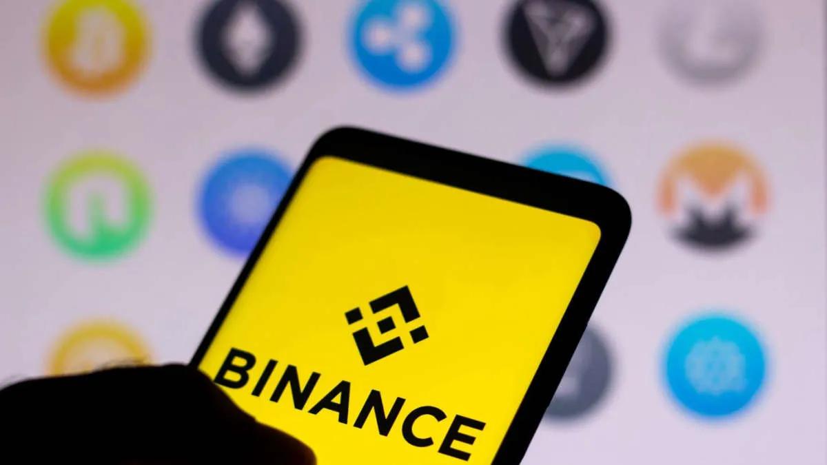 Binance taistele poikkeavia hintamuutoksia vastaan