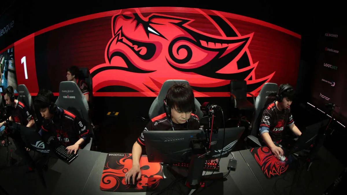 Valve kierrättää silmukkarakenteen RMR- ennen duuria alkaen BLAST